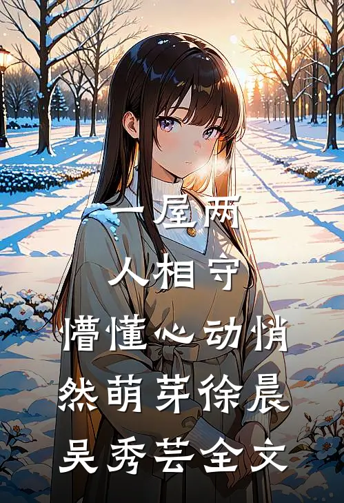 一屋两人相守，懵懂心动悄然萌芽徐晨吴秀芸全文