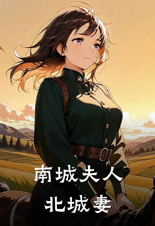 南城夫人，北城妻
