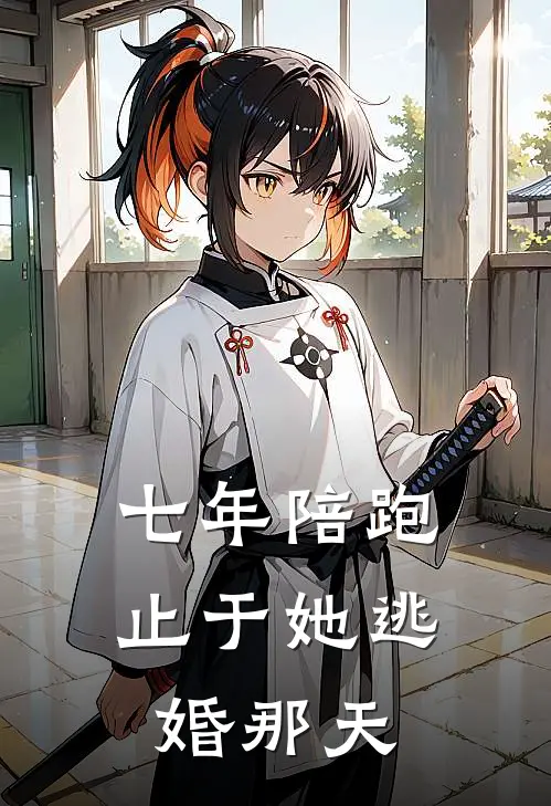 七年陪跑，止于她逃婚那天