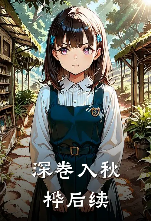 深卷入秋桦后续