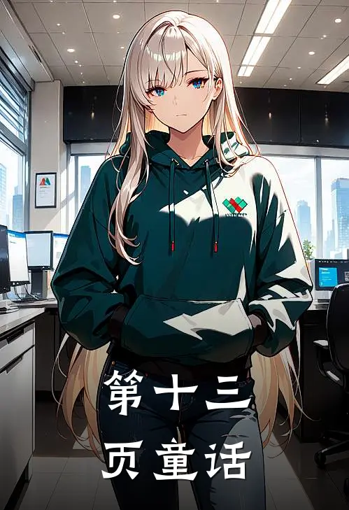 第十三页童话