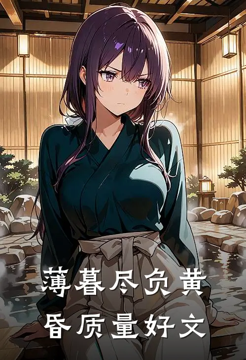 薄暮尽负黄昏质量好文
