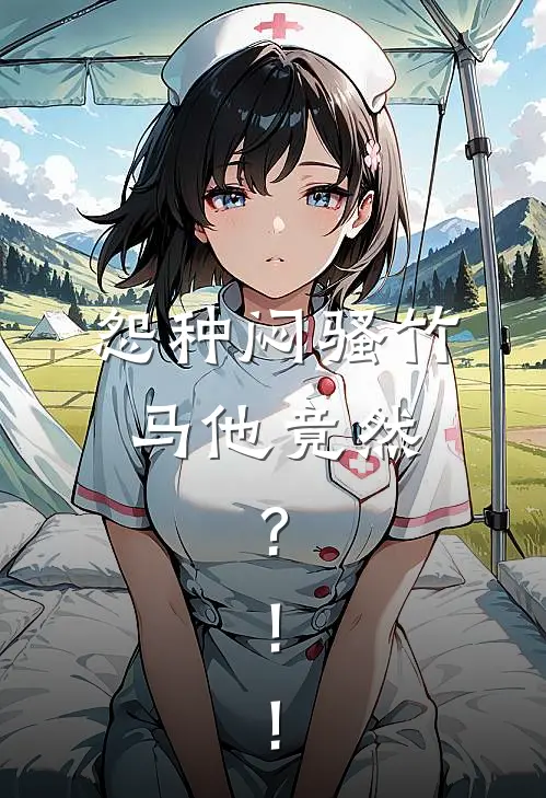 怨种闷骚竹马他竟然......?!!