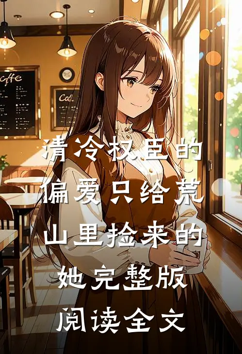 清冷权臣的偏爱只给荒山里捡来的她完整版阅读全文