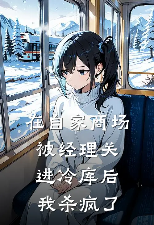 在自家商场被经理关进冷库后，我杀疯了
