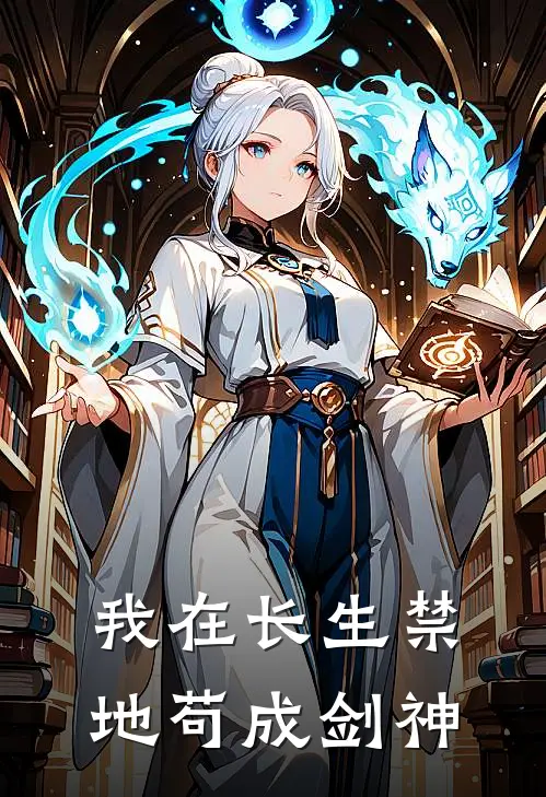 我在长生禁地苟成剑神