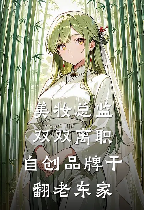 美妆总监双双离职，自创品牌干翻老东家