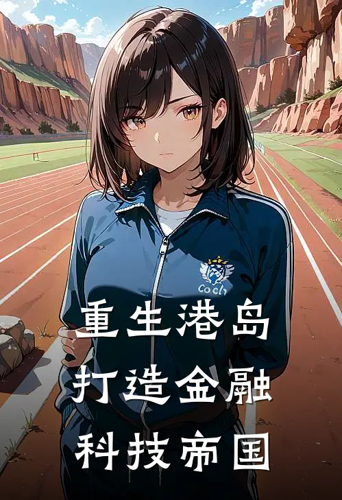 重生港岛，打造金融科技帝国