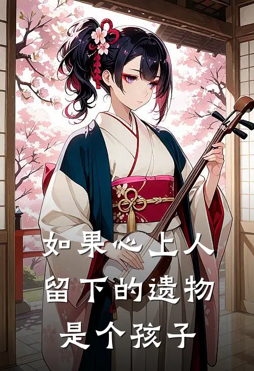 如果心上人留下的遗物是个孩子
