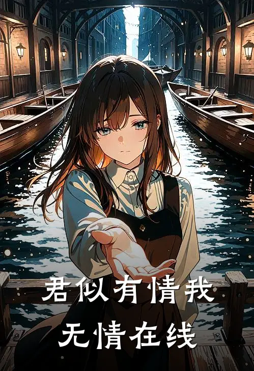 君似有情我无情在线