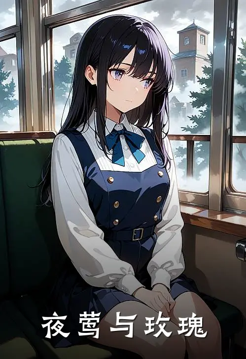 夜莺与玫瑰
