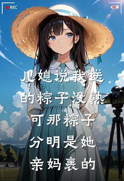 儿媳说我送的粽子没熟，可那粽子分明是她亲妈裹的