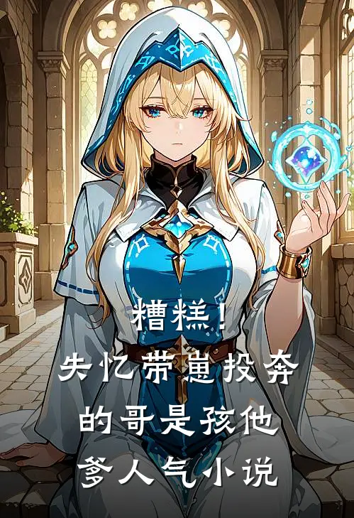 糟糕！失忆带崽投奔的哥是孩他爹人气小说