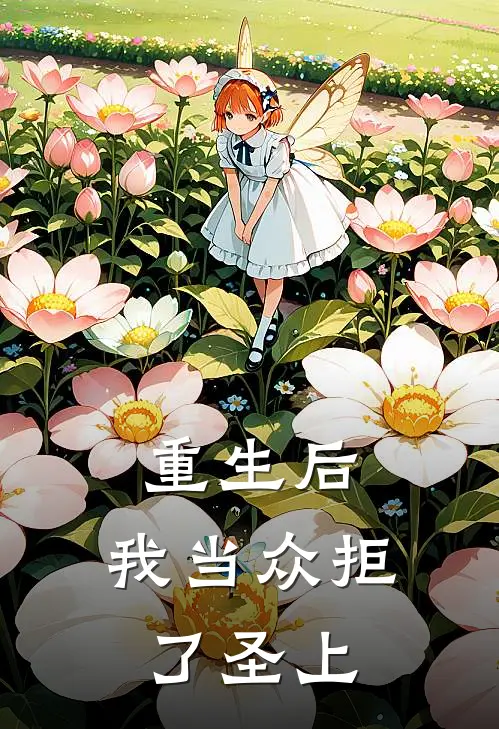 重生后，我当众拒了圣上