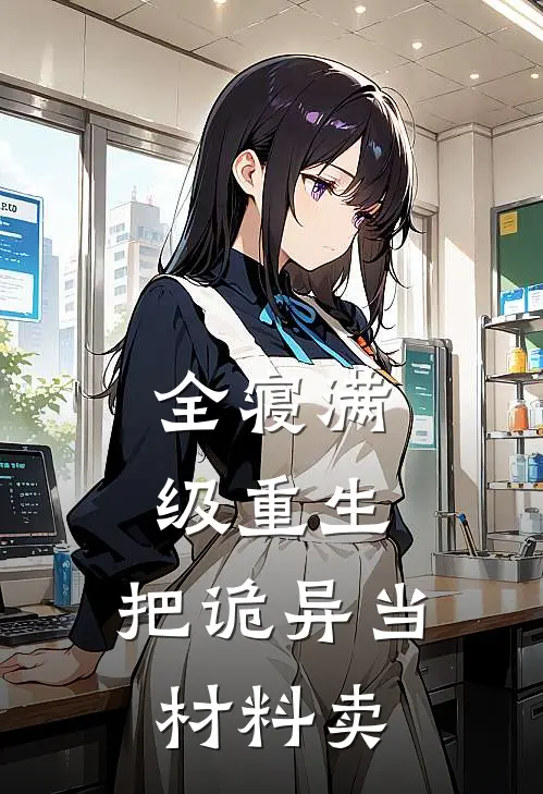全寝满级重生，把诡异当材料卖