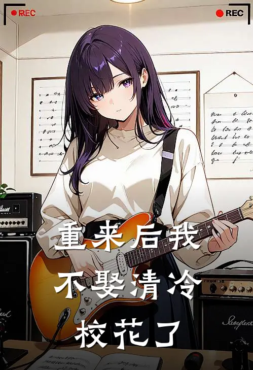 重来后我不娶清冷校花了