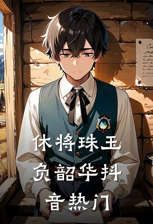 休将珠玉负韶华抖音热门