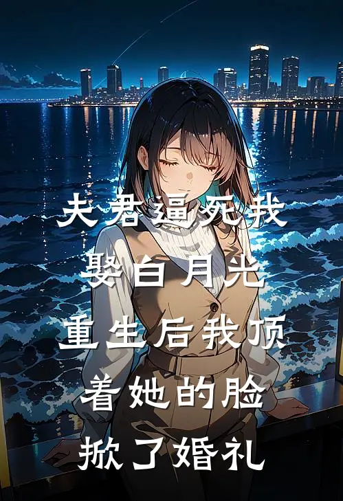 夫君逼死我娶白月光，重生后我顶着她的脸掀了婚礼
