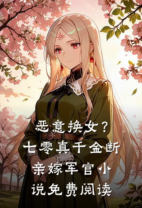 恶意换女？七零真千金断亲嫁军官小说免费阅读