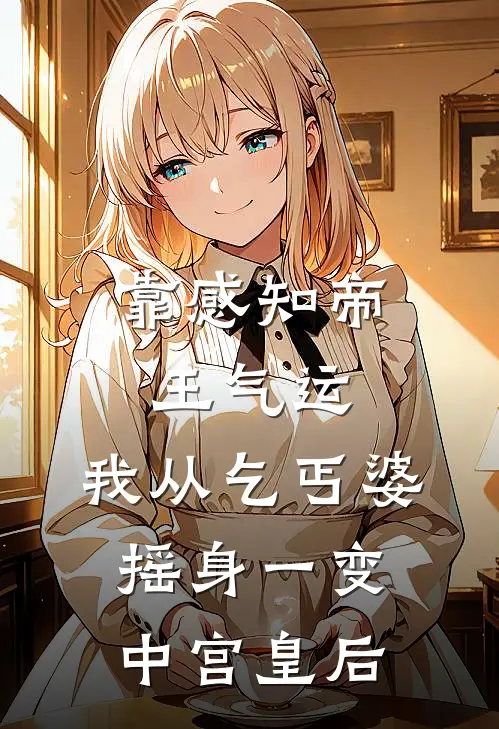 靠感知帝王气运，我从乞丐婆摇身一变中宫皇后