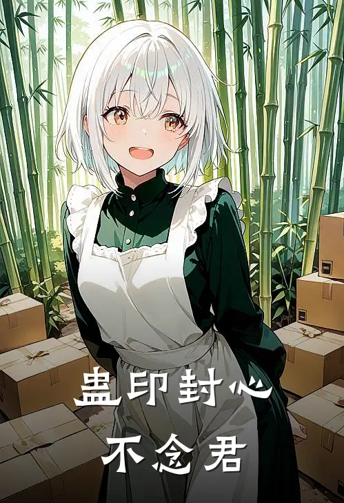 蛊印封心不念君