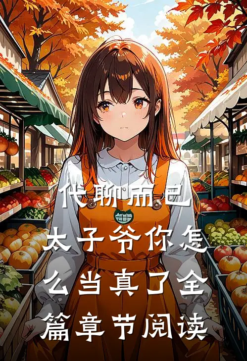 代聊而已，太子爷你怎么当真了全篇章节阅读