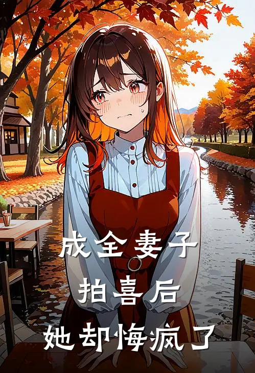 成全妻子拍喜后，她却悔疯了