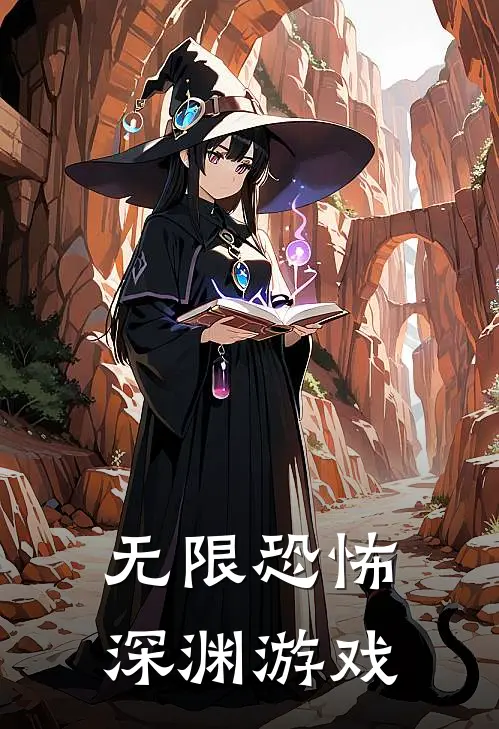 无限恐怖：深渊游戏