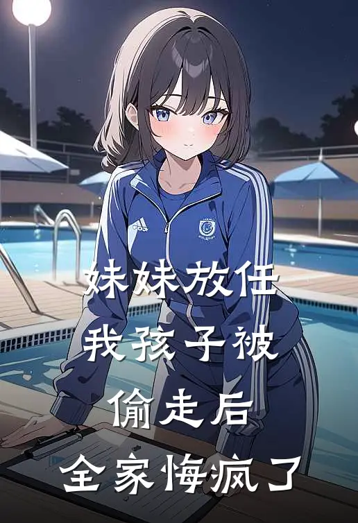 妹妹放任我孩子被偷走后，全家悔疯了