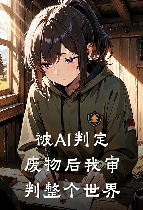 被AI判定废物后我审判整个世界