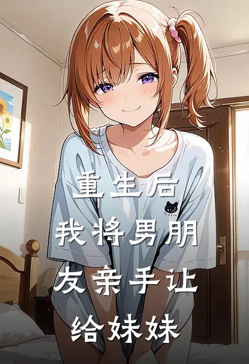 重生后，我将男朋友亲手让给妹妹