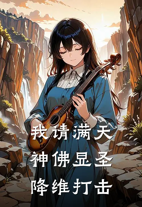 我请满天神佛显圣降维打击