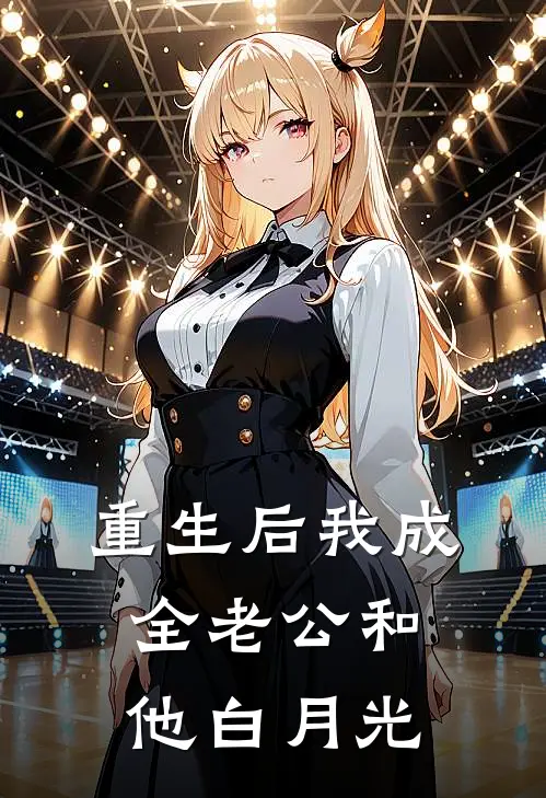 重生后我成全老公和他白月光