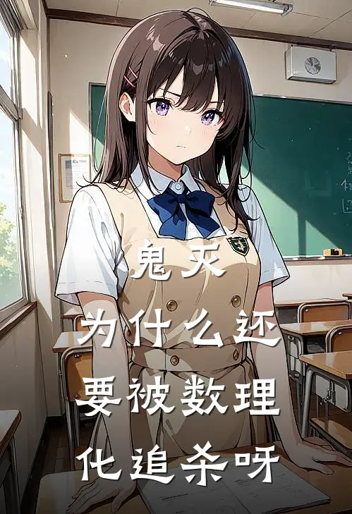 鬼灭：为什么还要被数理化追杀呀
