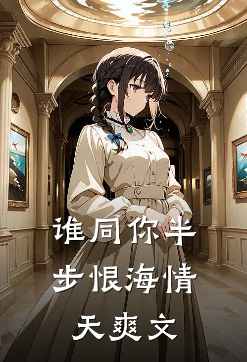 谁同你半步恨海情天爽文