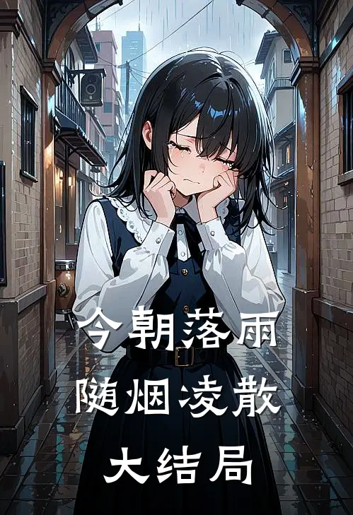 今朝落雨，随烟凌散大结局
