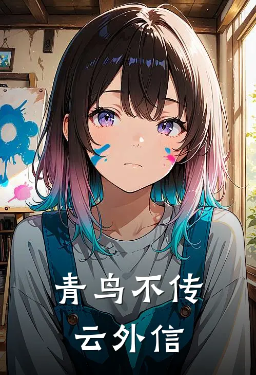 青鸟不传云外信
