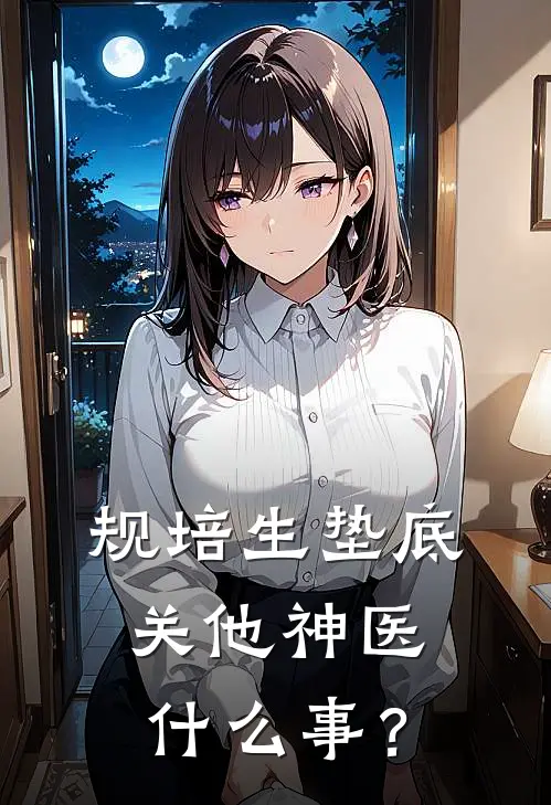 规培生垫底，关他神医什么事？
