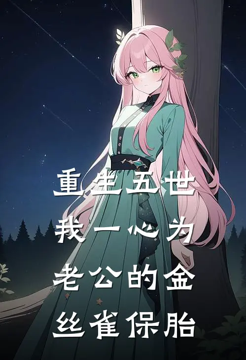 重生五世，我一心为老公的金丝雀保胎