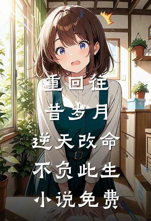 重回往昔岁月，逆天改命不负此生小说免费