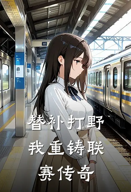 替补打野：我重铸联赛传奇