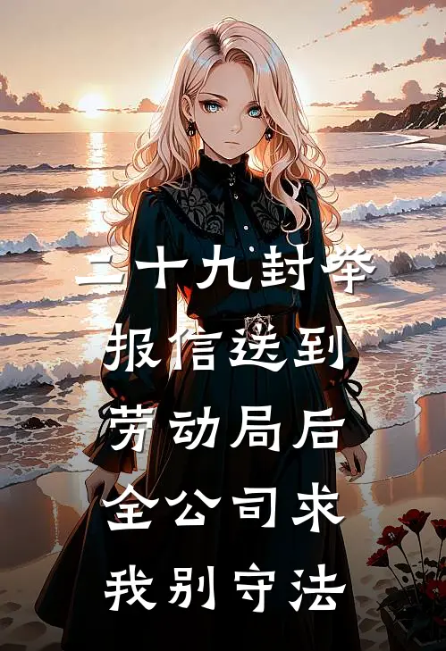 二十九封举报信送到劳动局后，全公司求我别守法