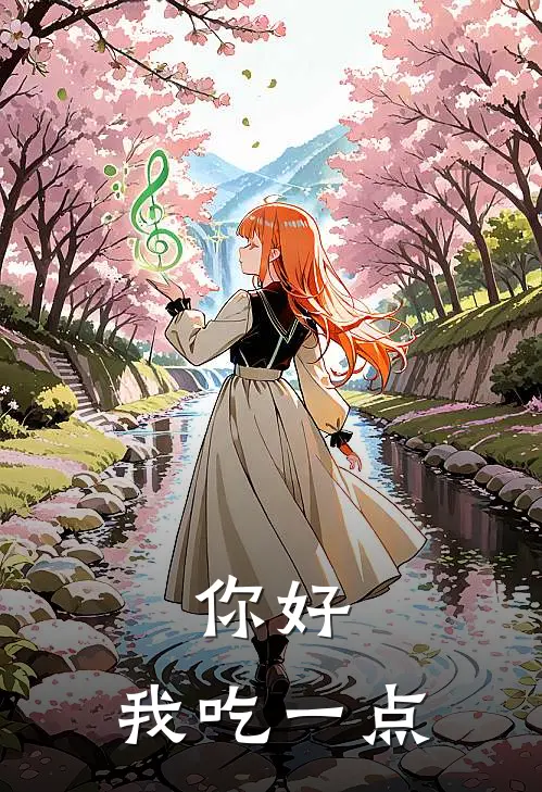 你好,我吃一点