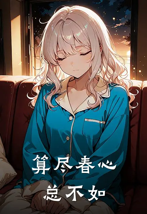 算尽春心总不如