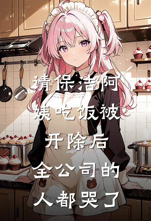 请保洁阿姨吃饭被开除后，全公司的人都哭了