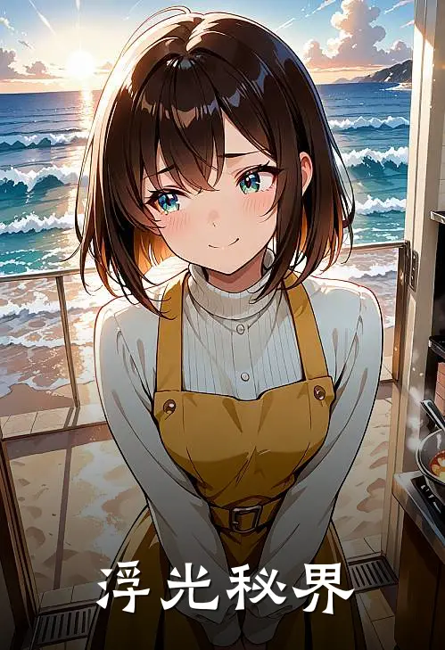 浮光秘界