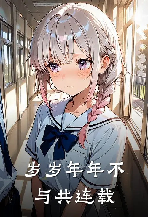岁岁年年不与共连载