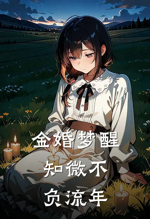 金婚梦醒，知微不负流年