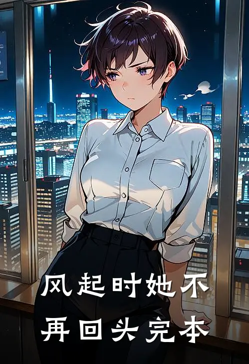 风起时她不再回头完本