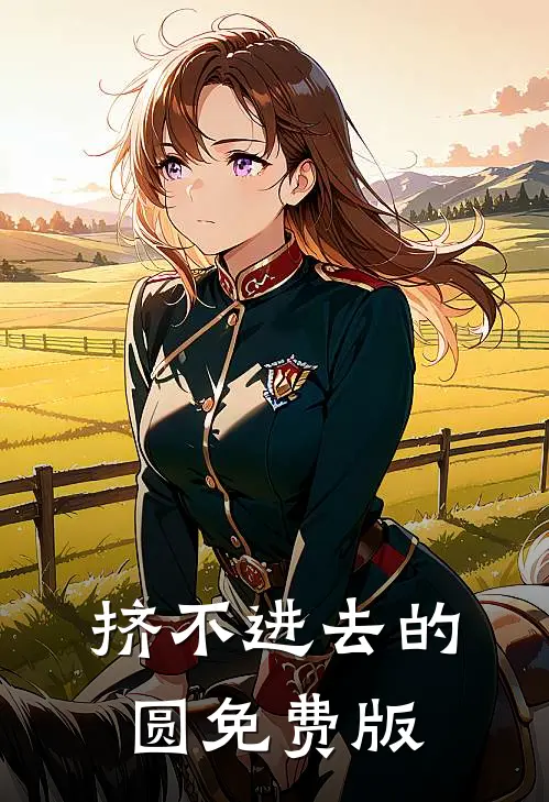 挤不进去的圆免费版
